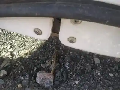 Pezzo di ricambio per auto di seconda mano serratura porta anteriore destra per kia optima 1.7 crdi riferimenti oem iam 