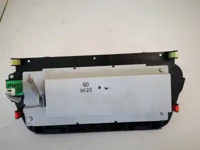 Автозапчасти б/у многофункциональный дисплей за honda accord ix 2.2 i-dtec ссылки oem iam d099t  78100-tl0-g013-m1