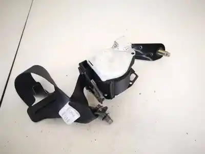 Автозапчасти б/у задний левый ремень безопасности за honda accord ix 2.2 i-dtec ссылки oem iam tkab0ej525