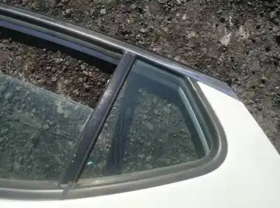 Pezzo di ricambio per auto di seconda mano vetro di custodia posteriore sinistro per kia optima 1.7 crdi riferimenti oem iam as2