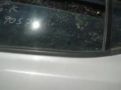 Second-hand car spare part plastics for kia optima 1.7 crdi oem iam references as2  