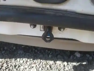 Second-hand car spare part hinge for kia optima 1.7 crdi oem iam references   