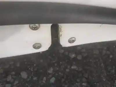 Second-hand car spare part rear left door lock for kia optima 1.7 crdi oem iam references   