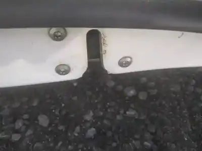 Pezzo di ricambio per auto di seconda mano serratura porta posteriore sinistra per kia optima 1.7 crdi riferimenti oem iam 