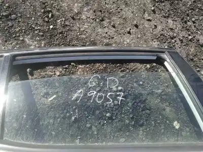 Pezzo di ricambio per auto di seconda mano finestrino posteriore destro per kia optima 1.7 crdi riferimenti oem iam as2