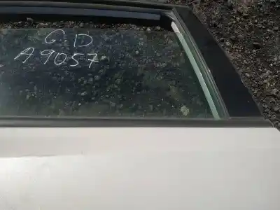 Second-hand car spare part plastics for kia optima 1.7 crdi oem iam references   