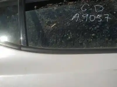 Second-hand car spare part plastics for kia optima 1.7 crdi oem iam references   