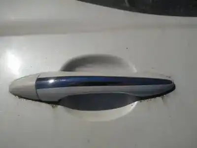 Pezzo di ricambio per auto di seconda mano maniglia esterna posteriore destra per kia optima 1.7 crdi riferimenti oem iam   