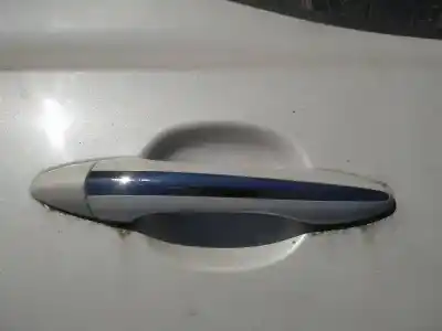 Pezzo di ricambio per auto di seconda mano maniglia esterna posteriore destra per kia optima 1.7 crdi riferimenti oem iam 