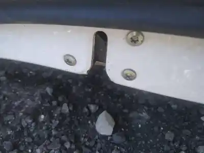 Pezzo di ricambio per auto di seconda mano serratura porta posteriore destra per kia optima 1.7 crdi riferimenti oem iam 