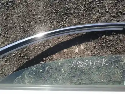 Pezzo di ricambio per auto di seconda mano finestra anteriore sinistra per kia optima 1.7 crdi riferimenti oem iam as2