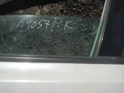 Pezzo di ricambio per auto di seconda mano plastica per kia optima 1.7 crdi riferimenti oem iam   