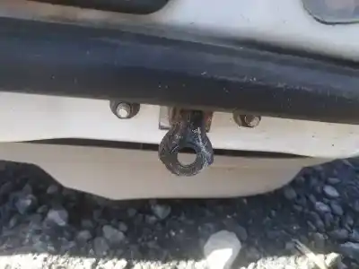 Second-hand car spare part hinge for kia optima 1.7 crdi oem iam references   