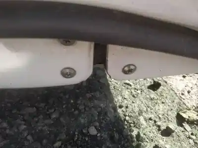 Second-hand car spare part left front door lock for kia optima 1.7 crdi oem iam references   