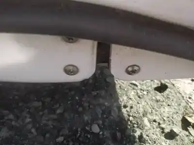 Pezzo di ricambio per auto di seconda mano serratura porta anteriore sinistra per kia optima 1.7 crdi riferimenti oem iam 