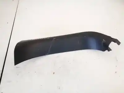 Автозапчасти б/у пластик за toyota verso 2.0 d-4d ссылки oem iam 679370f020