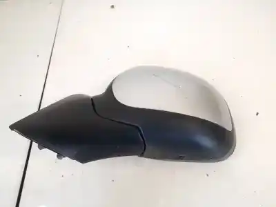 Second-hand car spare part left rearview mirror for porsche 968 descapotable 3.0 oem iam references e20209172  e20208366