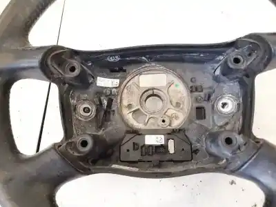 Автозапчастина б/у кермо для audi a4 b6 (8e2) 2.5 tdi quattro посилання на oem iam 8e0000124b  
