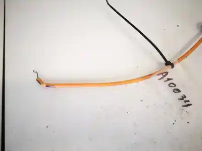 Second-hand car spare part various parts for nissan note (e11e) 1.5 dci turbodiesel cat oem iam references   