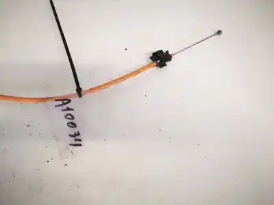 Second-hand car spare part various parts for nissan note (e11e) 1.5 dci turbodiesel cat oem iam references   