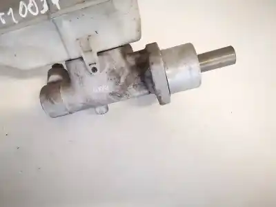 Автозапчастина б/у гальмівний насос для nissan note (e11e) 1.5 dci turbodiesel cat посилання на oem iam 