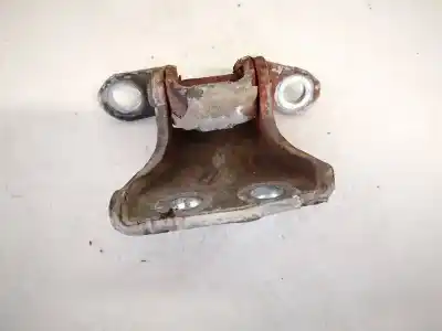 Автозапчастина б/у фільм дверей для nissan note (e11e) 1.5 dci turbodiesel cat посилання на oem iam 
