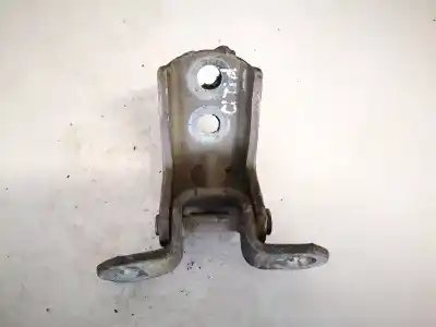 Автозапчастина б/у фільм дверей для nissan note (e11e) 1.5 dci turbodiesel cat посилання на oem iam 