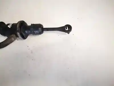Pezzo di ricambio per auto di seconda mano cilindro frizione per nissan note (e11e) 1.5 dci turbodiesel cat riferimenti oem iam   