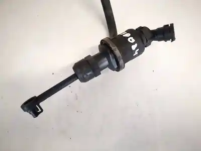 Pezzo di ricambio per auto di seconda mano cilindro frizione per nissan note (e11e) 1.5 dci turbodiesel cat riferimenti oem iam   