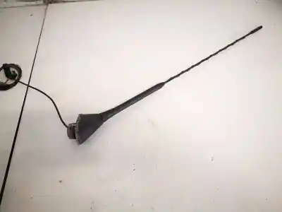 Second-hand car spare part antenna for skoda fabia (5j2 ) 1.4 16v oem iam references 