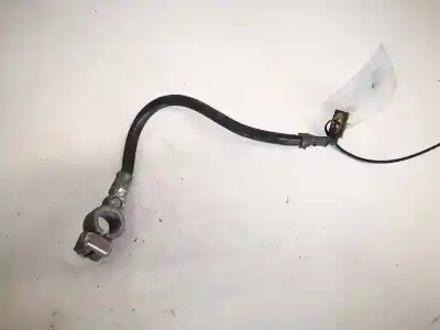 Second-hand car spare part wire for skoda fabia (5j2 ) 1.4 16v oem iam references 