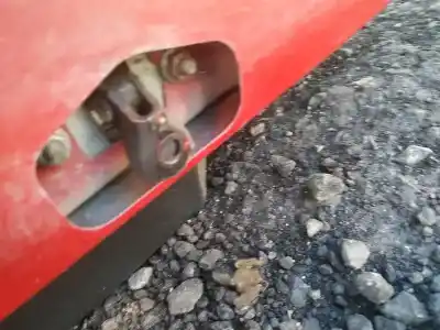 Peça sobressalente para automóvel em segunda mão dobradiça por citroen berlingo 1.6 hdi 75 sx familiar referências oem iam 