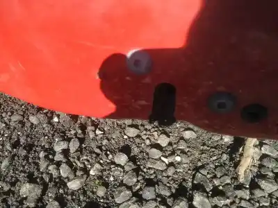 Peça sobressalente para automóvel em segunda mão fechadura da porta dianteira direita por citroen berlingo 1.6 hdi 75 sx familiar referências oem iam 