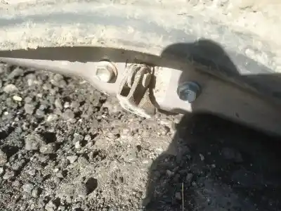 Автозапчастина б/у петля для toyota yaris verso (ncp2/nlp2) 1.5 linea luna посилання на oem iam   