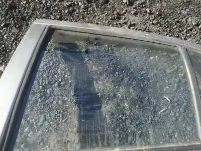 Автозапчасти б/у заднее левое окно за toyota yaris verso (ncp2/nlp2) 1.5 linea luna ссылки oem iam as2  