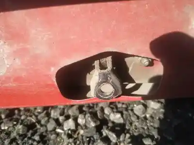 Peça sobressalente para automóvel em segunda mão dobradiça por citroen berlingo 1.6 hdi 75 sx familiar referências oem iam 