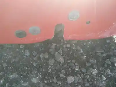 Peça sobressalente para automóvel em segunda mão fechadura da porta dianteira esquerda por citroen berlingo 1.6 hdi 75 sx familiar referências oem iam 