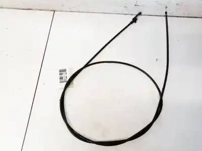 Second-hand car spare part plastics for skoda fabia (5j2 ) 1.4 16v oem iam references 