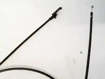 Pezzo di ricambio per auto di seconda mano plastica per skoda fabia (5j2 ) 1.4 16v riferimenti oem iam   