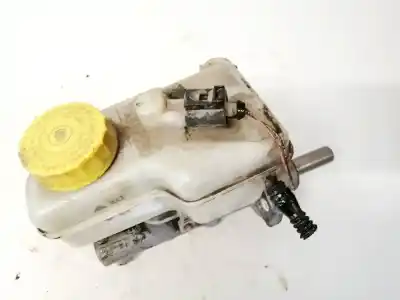 Second-hand car spare part brake pump for skoda fabia (5j2 ) 1.4 16v oem iam references 