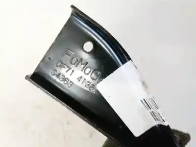 Автозапчасти б/у опора / направляющая раздвижной двери за mazda 2 lim. (de) 1.4 diesel cat ссылки oem iam df714135x  s4363