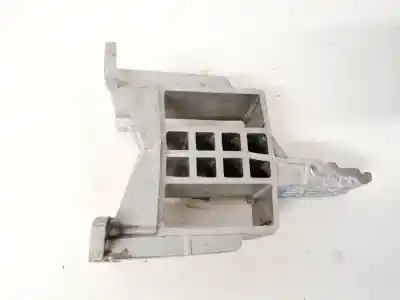 Second-hand car spare part plastics for skoda fabia (5j2 ) 1.4 16v oem iam references 