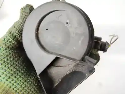 Pezzo di ricambio per auto di seconda mano corno per skoda fabia (5j2 ) 1.4 16v riferimenti oem iam   
