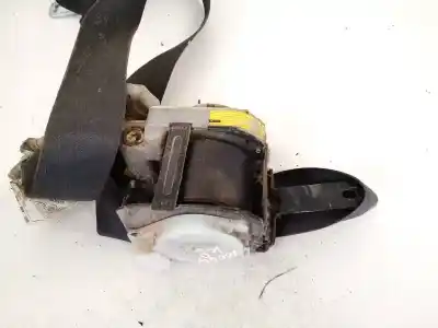 Автозапчасти б/у правый передний ремень безопасности за toyota yaris verso (ncp2/nlp2) 1.5 linea luna ссылки oem iam tkab2f1687p  tk-ab2-f1687-p