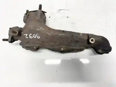 Автозапчастина б/у вихлопний колектор для HONDA CR-V (RE) 2.2 DTEC CAT Посилання на OEM IAM F5N4  