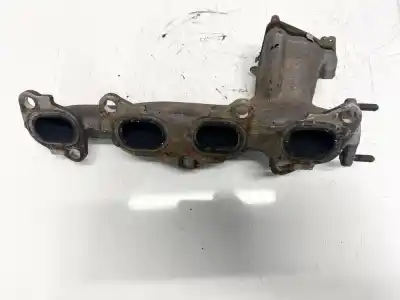 Автозапчастина б/у вихлопний колектор для honda cr-v (re) 2.2 dtec cat посилання на oem iam f5n4  