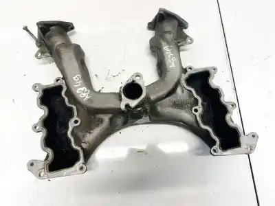 Автозапчастина б/у впускний колектор для audi q7 (4l) 4.2 v8 32v tdi biturbo посилання на oem iam 057145770j  