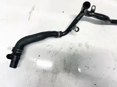 Автозапчасти б/у трубка за audi q7 (4l) 4.2 v8 32v tdi biturbo ссылки oem iam 057103227r  