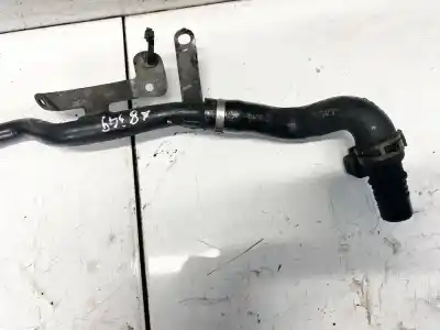 Автозапчасти б/у трубка за audi q7 (4l) 4.2 v8 32v tdi biturbo ссылки oem iam 057103227r  
