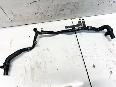 Автозапчасти б/у трубка за audi q7 (4l) 4.2 v8 32v tdi biturbo ссылки oem iam 057103227r